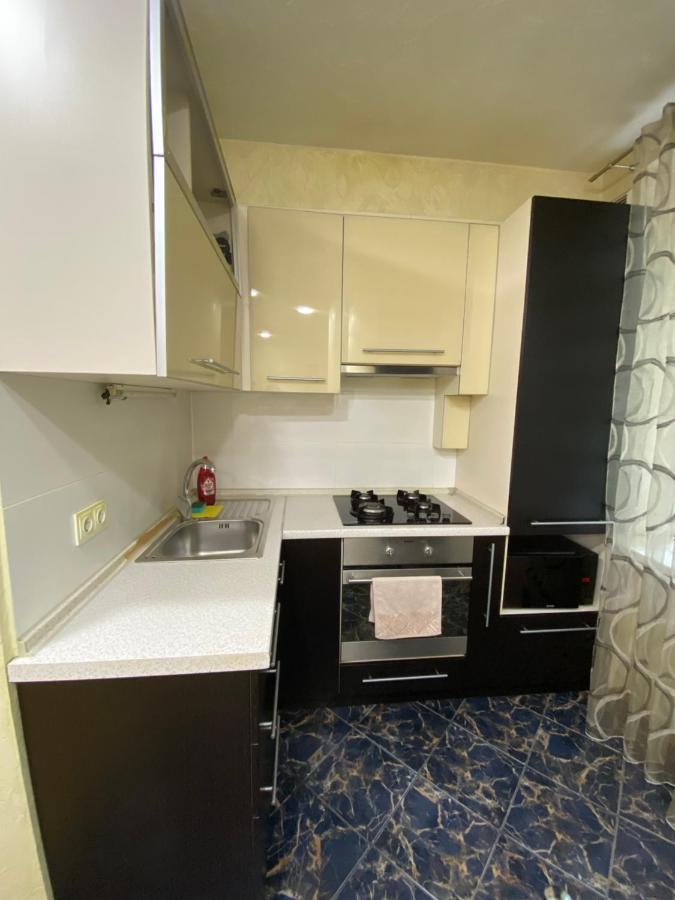 Ultracentral Apartment Puskin Street Kišiněv Exteriér fotografie